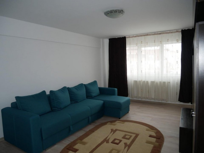 Apartament 1 camera | Zona Sigma / Calea Turzii | Centrala proprie