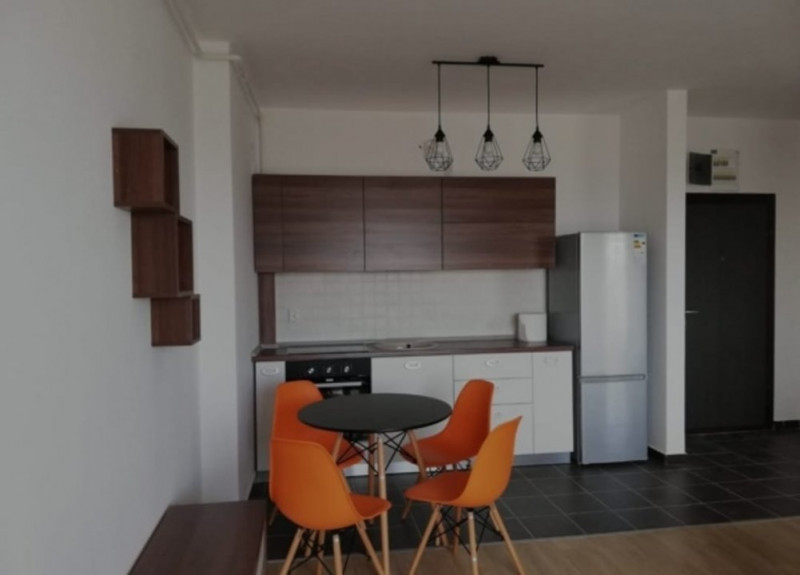 Apartament fain 2 camere | Cart. Buna-Ziua | Parcare subterana 