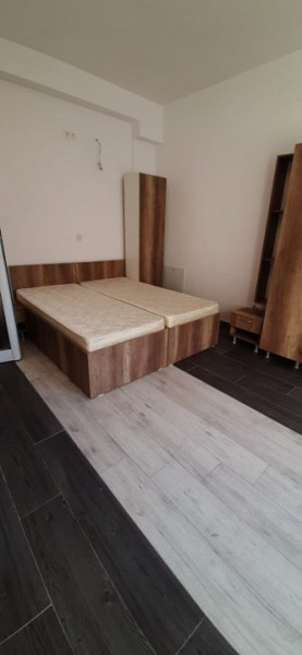 Garsoniera micuta cu parcare | bloc nou | zona strazii HOREA / GARA 