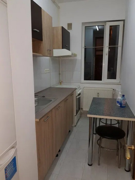 Apartament spatios cu 1 camera | Gruia