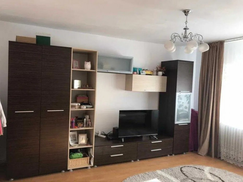 Apartament cu 2 camere | zona The Office | 