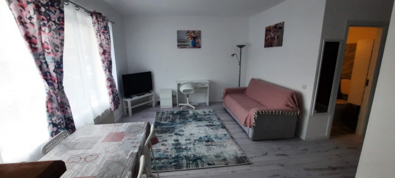 Apartament dragut | 2 camere | Zona Floresti | Parcare inclusa