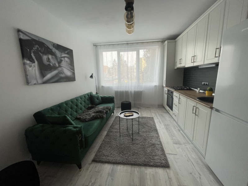 Apartament 3 camere | Zona Semicentrala | In apropiere de Cluj Arena