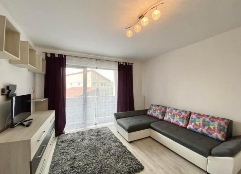 Apartament drăguț o camera| Marasti| Centrala proprie