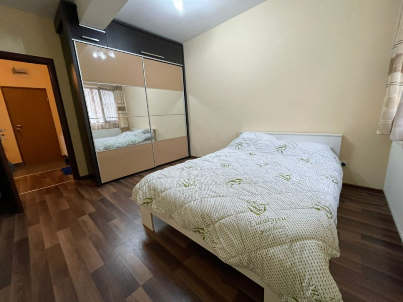 Apartament modern cu 2 camere| cart Marasti | parcare subterana 