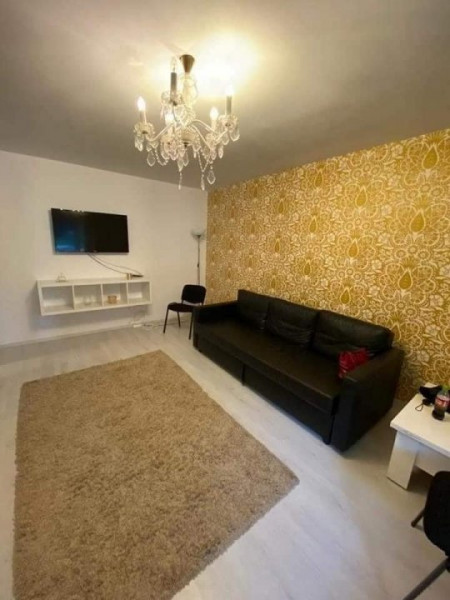 Apartament cu 2 camere | cart Marasti | aproape de centru 