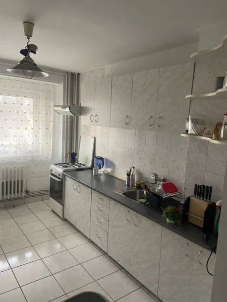 Apartament cu 2 camere | cart Marasti | zona Piata Marasti 