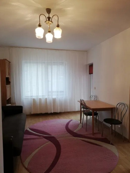 Apartament cu 1 camera | 38 mp | balcon | Frunzisului