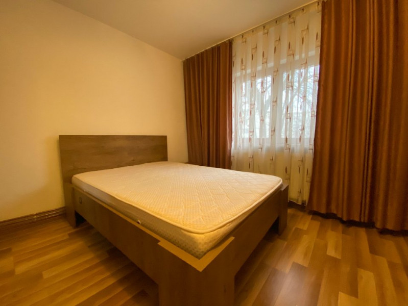 Apartament cu 2 camere | Manastur | zona OMV/Supeco