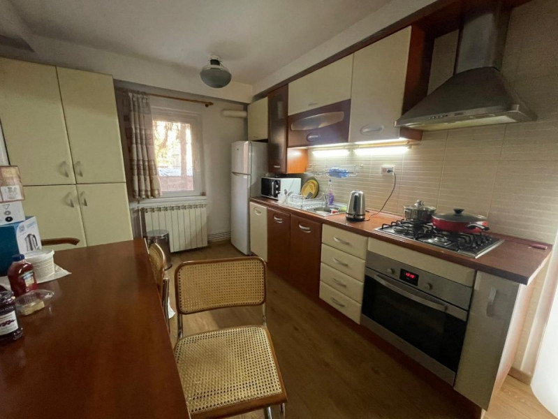 Apartament cu 3 camere | cart Gheorgheni | 10 minute fata de centru