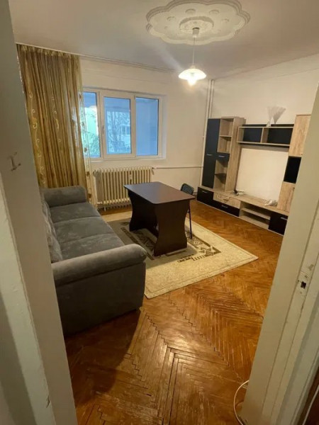 Apartament modeste cu 2 camere | Zona Manastur