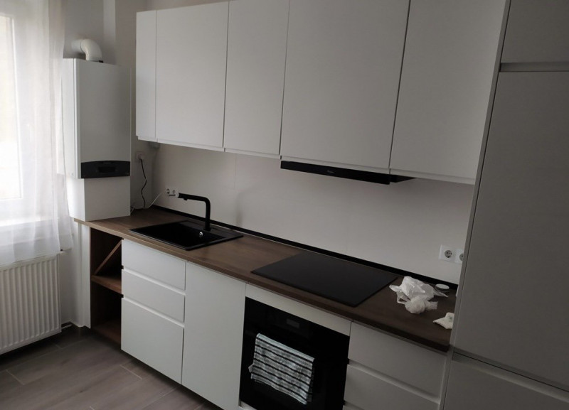 Apartament cu 3 camere decomandate | Zona Gheorgheni