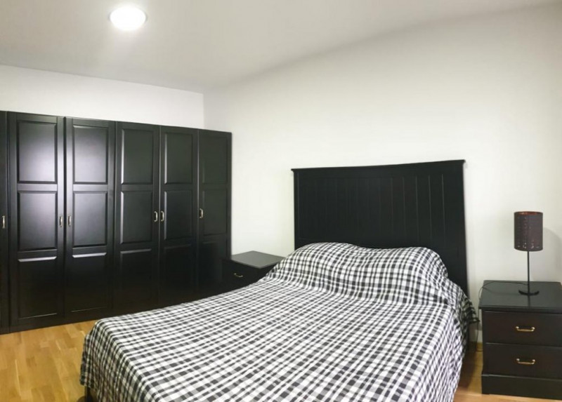 Apartament cu 2 dormitoare și living + bucătărie in Marasti 