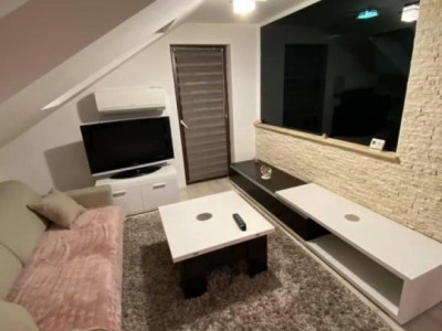 Apartament cu 3 camere | Zona Europa | Locuri de parcare incluse