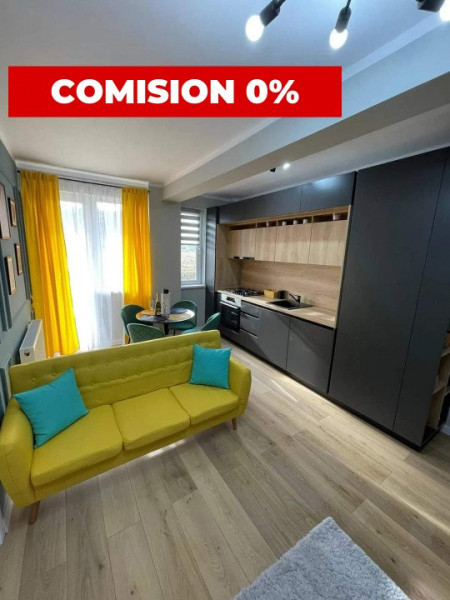 Vând apartament deosebit la cheie, finisaje premium, str Urușagului