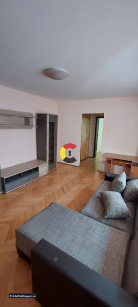 Apartament cu 2 camere | cart Gheorgheni | zona Piata Hermes 