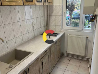 Garsoniera draguta | Decomandata | Zona Manastur