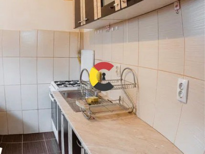 Apartament cu 1 camera | Zona Buna Ziua | Pet friendly | Parcare