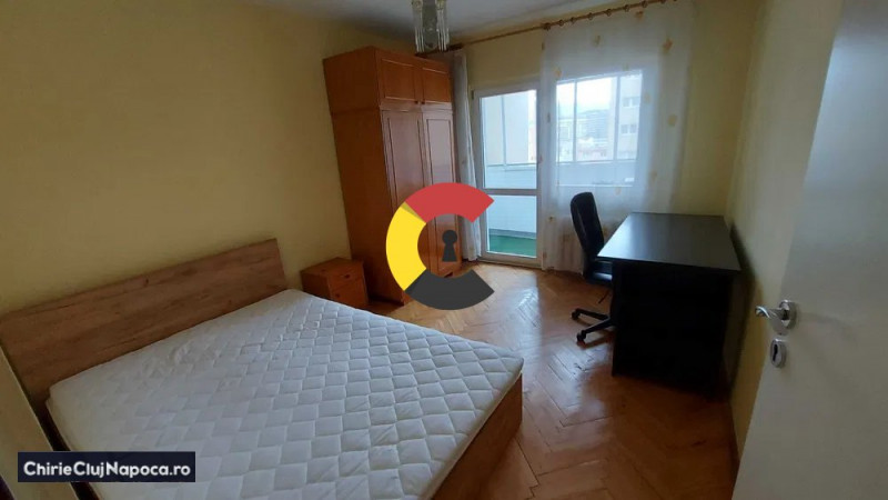 Apartament cu 2 camere | 50 mp | Grigorescu | zona Profi