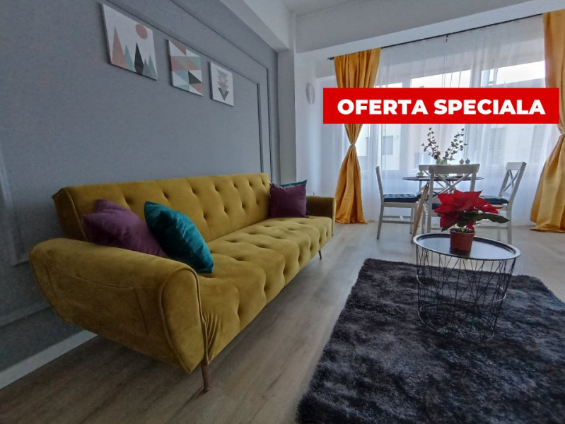 Vand ap ultra modern, la cheie, zona accesibila, str Teilor-Floresti