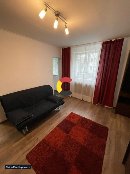 Apartament cu 2 camere | cart Gheorgeni | aproape de Iulius Mall