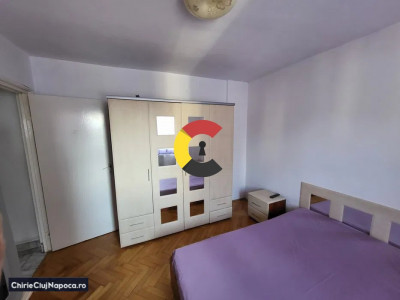Apartament cu 2 camere | 50 mp | Grigorescu
