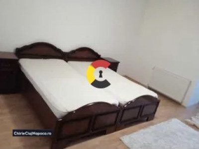 Apartament cu o camera in zona Zorilor | Loc de parcare inclus
