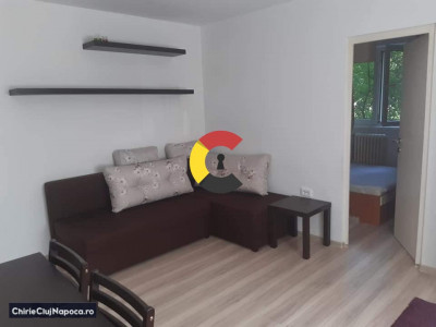 Apartament dragut | 2 camere | Cartier Gheorgheni/ Zona Hermes