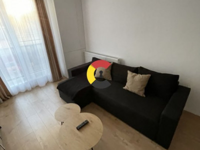 Apartament cu 2 camere | P-ța Mihai Viteazu  | parcare subterana