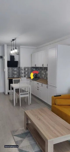 Apartament cu 2 camere | Zona Iulius | parcare subterana 