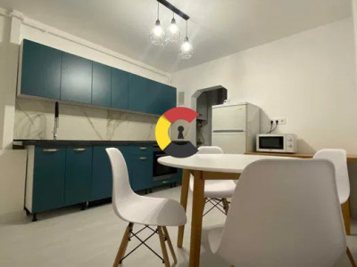 Apartament dragut cu 2 camere | in apropiere de plaja Grigorescu 