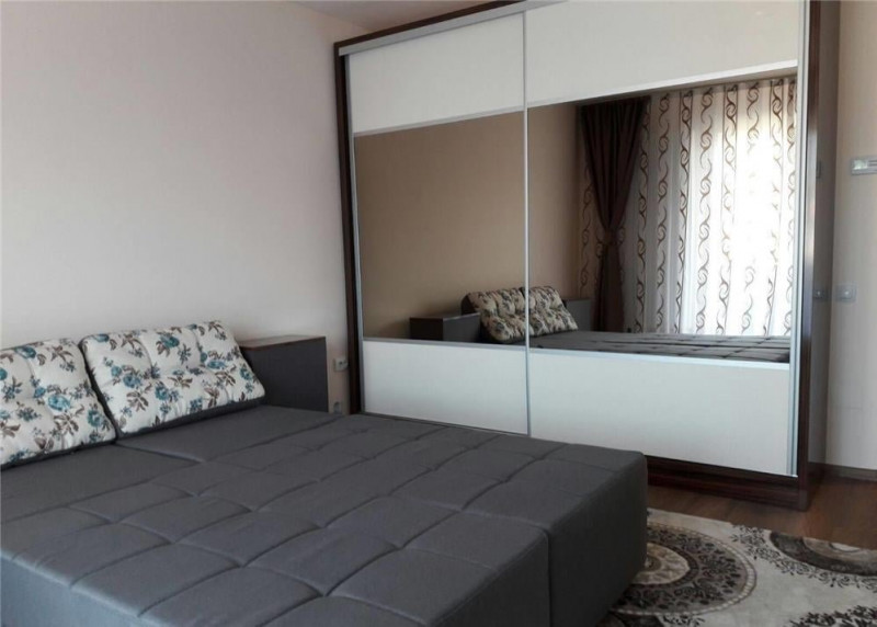 Inchiriez apartament elegant, bloc nou, parcare, zona Marasti-Iris!