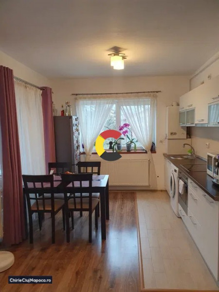 Apartament dragut cu 2 camere | Zona Manastur | Campului