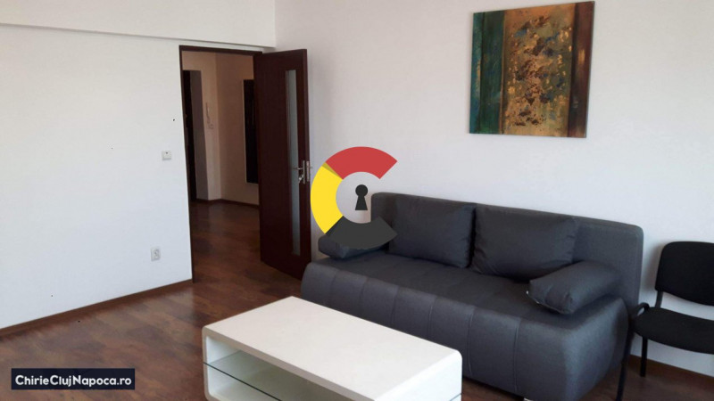 Apartament modern cu 1 camera | Zona Interservisan / Iulius Mall | 