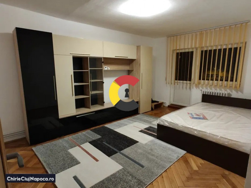 Apartament cu 3 camere | Manastur | 65 mp | zona Kaufland