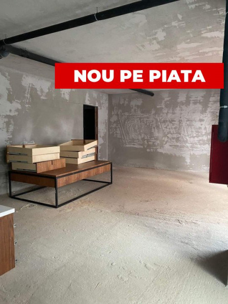 Vand spatiu comercial, Cart Buna Ziua, ideal show-room / IT / Cabinete