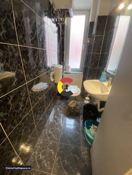 Spatiu Birou ultracentral 35 mp