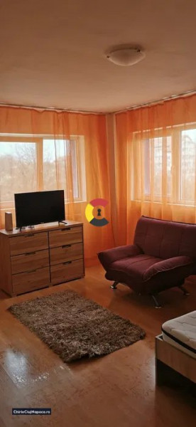 Apartament cu 1 camera | zona Calea Turzii | bloc nou