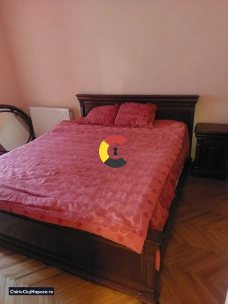 Apartament cu 2 camere | Gheorgheni | 50 mp | CT