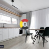 Apartament modern cu 2 camere | Zona Zorilor | Parcare subterana