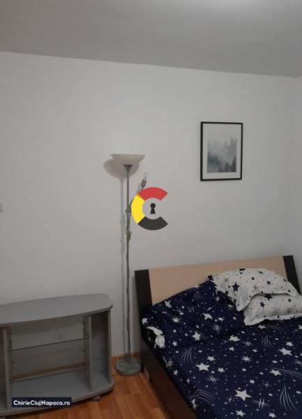 Apartament cu 1 camera | Manastur | langa McDonalds