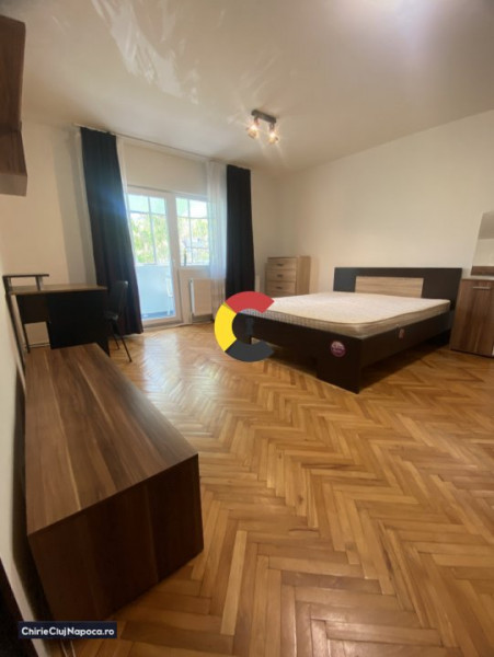 Apartament modern | 1 camera | Zona Dorobantilor / Piata Marasti