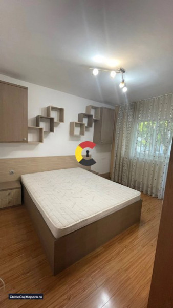 Apartament spatios cu 4 camere | Zona Marasti | 2 locuri de parcare