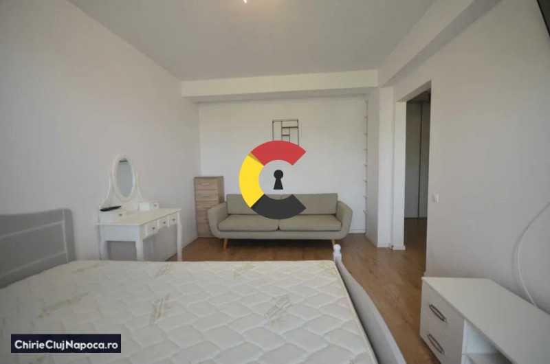 Apartament dragut cu 1 camera | Borhanci | parcare