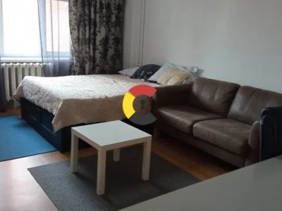 Apartament cu 1 camera | 40 mp | Gheorgheni | Titulescu