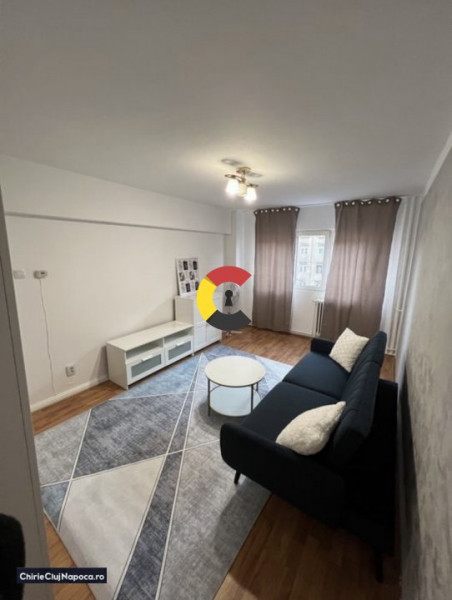 Apartement modern 2 camere | Marasti zona Dorobanților 