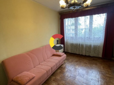 Apartament 2 camere| Cartier Gheorgheni| Centrala proprie 