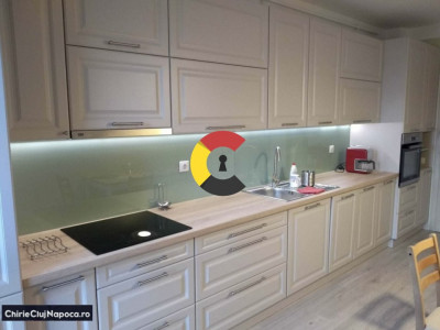 Apartament 2 camere| Zona P-ta Cipariu| Parcare inclusa 