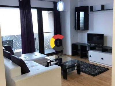 Apartament 2 camere | cartier Europa | parcare subterana 
