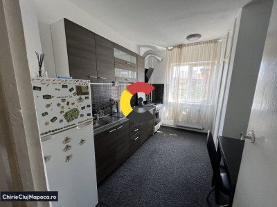Apartament 2 camere| Zod Pod Ira| Marasti| Centrala proprie 